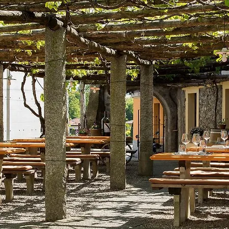 Charme Osteria Carletti Hotel *
