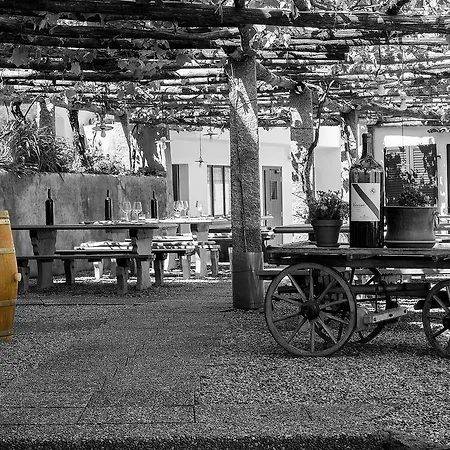 Hotel Charme Osteria Carletti