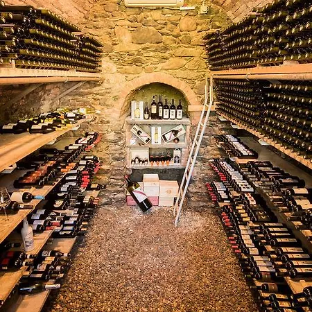 Hotel Charme Osteria Carletti