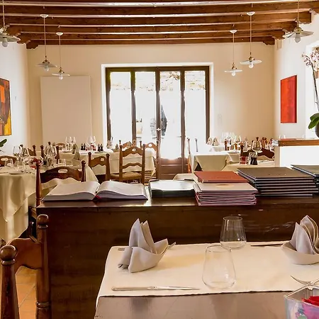 Charme Osteria Carletti