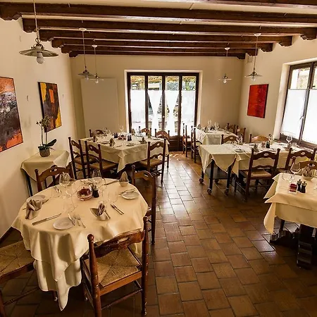 Charme Osteria Carletti Bedano
