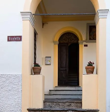 Charme Osteria Carletti