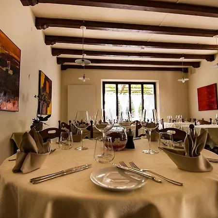Charme Osteria Carletti * Bedano