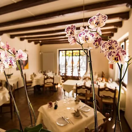 Charme Osteria Carletti Hotel Bedano