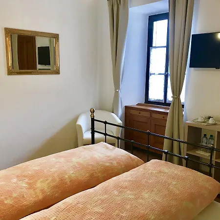 Hotel Charme Osteria Carletti *