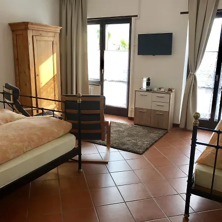 Charme Osteria Carletti Bedano