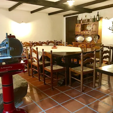 Charme Osteria Carletti Hotel Bedano