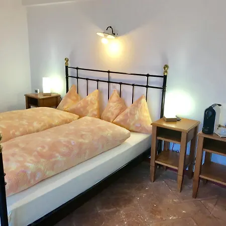 Charme Osteria Carletti Bedano