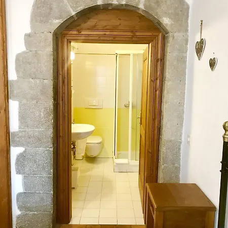 Charme Osteria Carletti Hotel