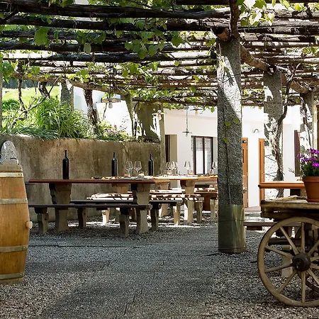 Hotel Charme Osteria Carletti Bedano